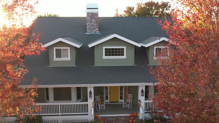 Sheet Metal Roofing in Shenandoah Junction, WV