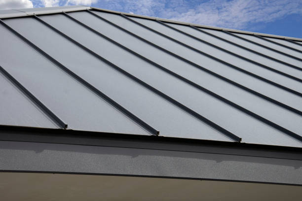 Best Commercial Roofing Services  in Shenandoah Junction, WV