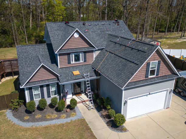 4 Ply Roofing in Shenandoah Junction, WV